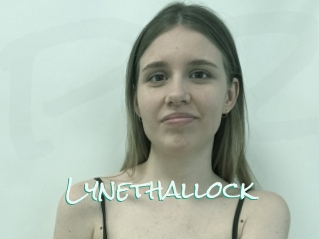 Lynethallock
