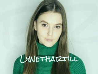 Lynethartill