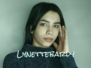 Lynettebardy