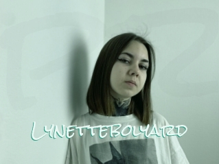 Lynettebolyard
