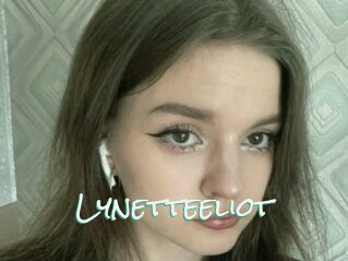 Lynetteeliot