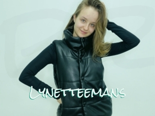 Lynetteemans