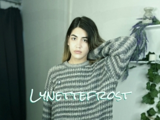 Lynettefrost