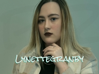 Lynettegranby