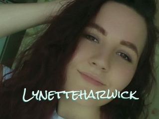 Lynetteharwick