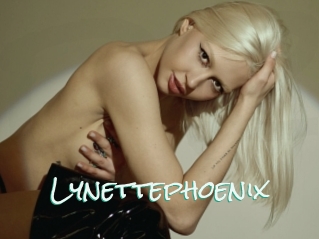 Lynettephoenix