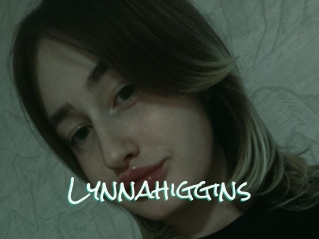 Lynnahiggins
