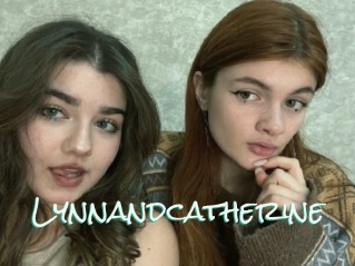 Lynnandcatherine