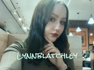 Lynnblatchley