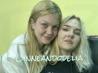 Lynneandodelia