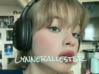 Lynneballester