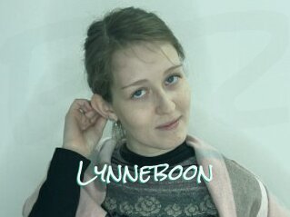 Lynneboon