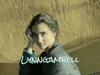 Lynngambell