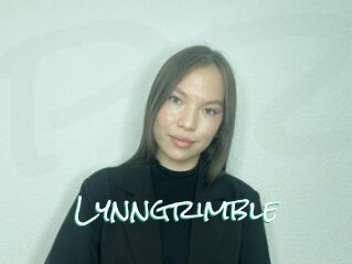 Lynngrimble