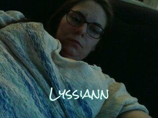 Lyssiann