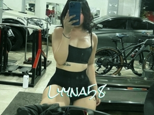 Lyyna58