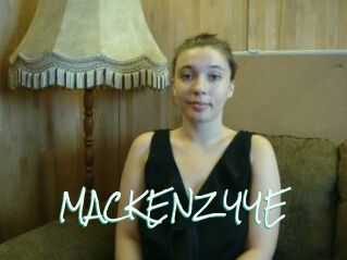 MACKENZYYE