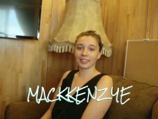 MACKKENZYE