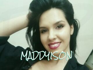 MADDYISON