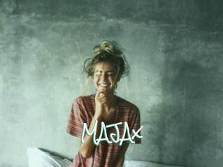 MAJAx