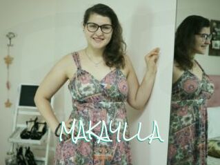 MAKAYLLA