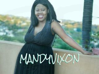 MANDYVIXON