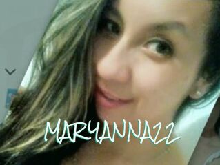 MARYANNA22