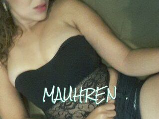 MAUHREN