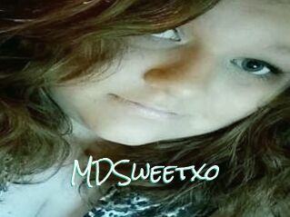 MDSweetxo