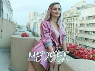 MEDEEA