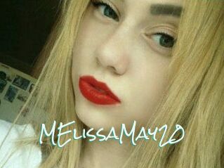 MElissaMay20