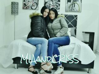 MIAandCRISS