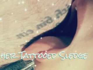 MILF_and_her_Tattooed_Sledge