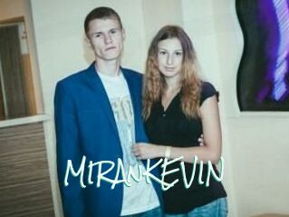 MIRAnKEVIN