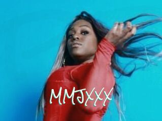 MMJXXX