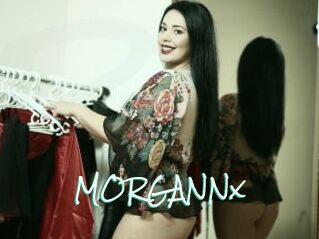 MORGANNx