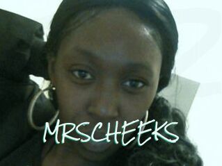 MRSCHEEKS