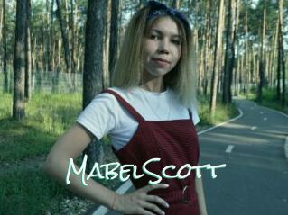MabelScott