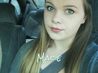 Macie