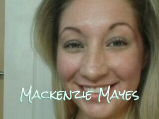 Mackenzie_Mayes