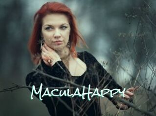 MaculaHappy