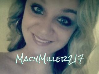 MacyMiller217
