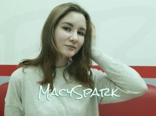 MacySpark