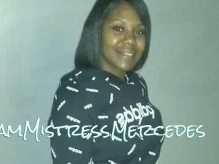 MadamMistressMercedes