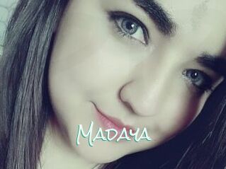 Madaya