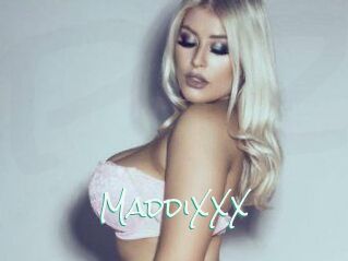 MaddiXXX