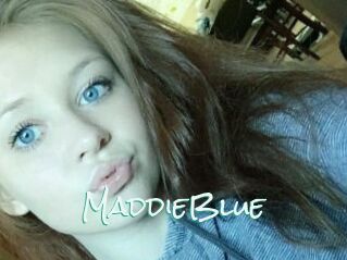 MaddieBlue