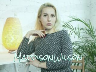 MaddisonWilson