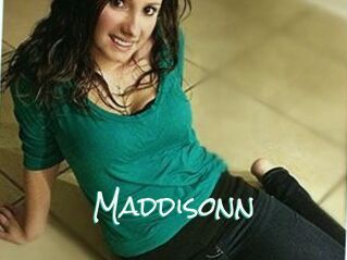 Maddisonn