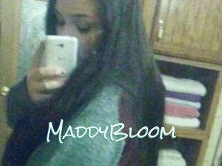 MaddyBloom